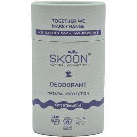 Skoon deo stick soft & sensitive