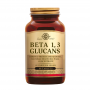 Solgar Bèta 1,3 Glucans (60 tabletten) van Solgar