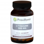 Proviform L-Tyrosine 500mg (60 capsules) van Proviform