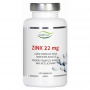 Nutrivian Zink methionine 22mg (100 tabletten) van Nutrivian