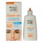 Fluid hyaluronzuur super UV SPF50+ van Ambre Solaire
