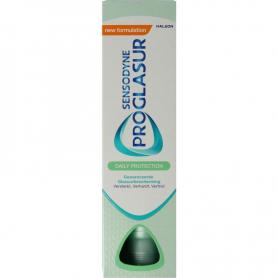 Tandpasta proglasur junior 6+ van Sensodyne