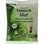Tannenblut hoestbonbons bio van Hubner