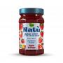Aardbeienjam bio van Natu