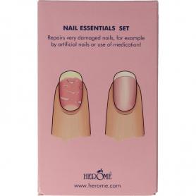 Nectarine blossom & grapefruit hand & nail cream van Grace Cole
