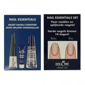 Essentials set voor kunstnagels of medicijngebruik van Herome