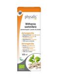 Withania somnifera bio van Physalis