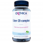 Orthica IJzer 20 Complex (90 tabletten) van Orthica