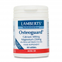 Lamberts Osteoguard (30 tabletten) van Lamberts