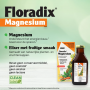 Salus Floradix magnesium (250ml) van Salus