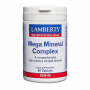 Lamberts Mega mineral complex (90 tabletten) van Lamberts