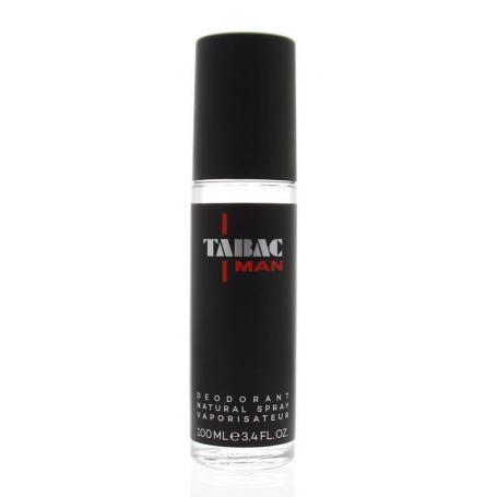 Man deodorant vapo van Tabac