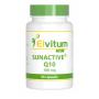 Co-enzym Q10 sunactive 100mg van Elvitum