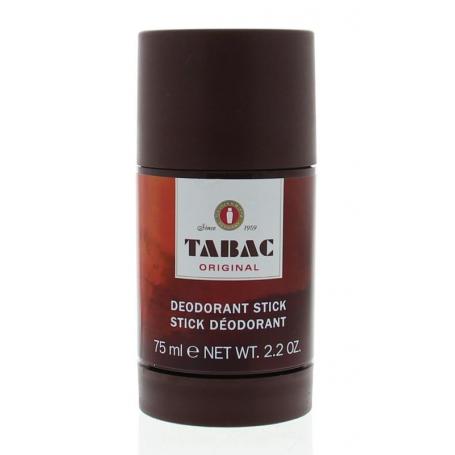 Original deodorant stick van Tabac