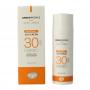 Green People Suncream scent free mineral SPF30 (50 ml) van Green People
