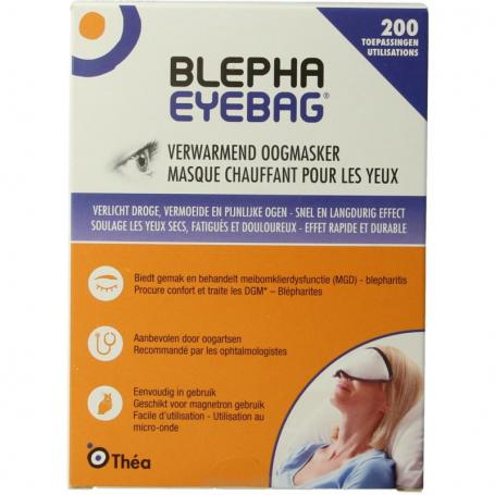 Blepha eyebag van Blepha