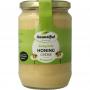 Honing weidebloemen creme bio van Bountiful
