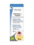 Echinacea + propolis bio van Physalis