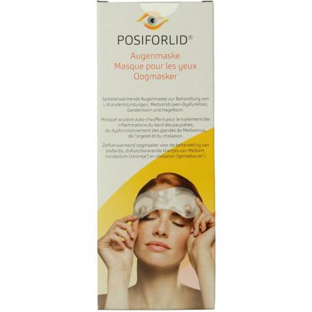 Oogmasker van Posiforlid