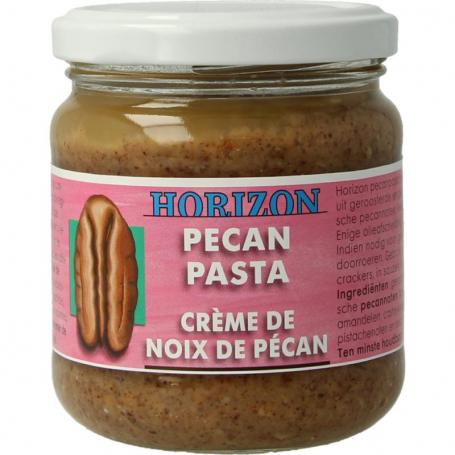 Pecanpasta bio van Horizon