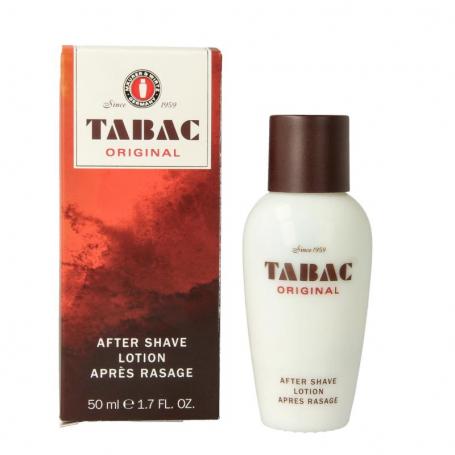 Original aftershave lotion van Tabac