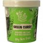 Instant noodlesoup green curry bio van Onoff