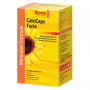 Bloem Calcicaps forte huid/bot/nagels (45 capsules) van Bloem