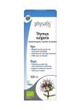Thymus vulgaris bio van Physalis