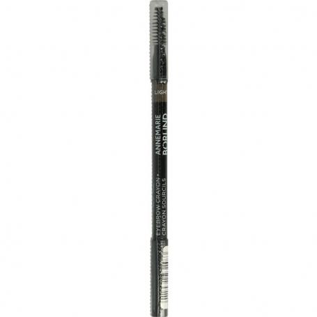 Eyebrow crayon light stone van Borlind