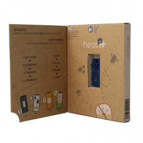 Goede nachtrust thee bio van Zonnatura