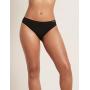 Classic bikinislip zwart S van Boody