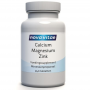 Nova Vitae Calcium magnesium zink (240 tabletten) van Nova Vitae