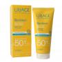 Sun melk SPF50 van Uriage