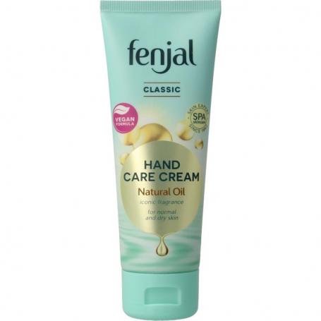 Handcreme classic van Fenjal
