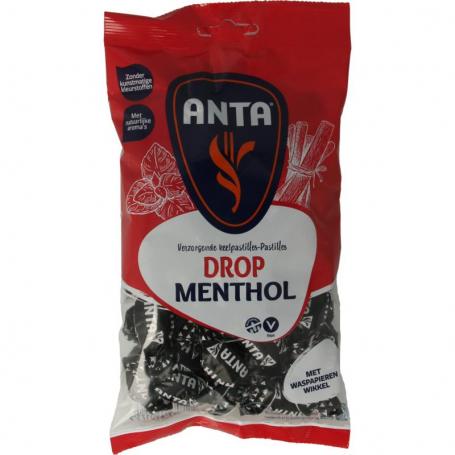 Dropmint menthol van Anta