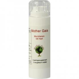 Bio maca tabletten van Hanoju