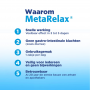 Metagenics Metarelax (45 tabletten) van Metagenics