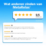 Metagenics Metarelax (45 tabletten) van Metagenics