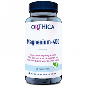 Vitakruid Magnesium 150 malaat (90 tabletten) van Vitakruid