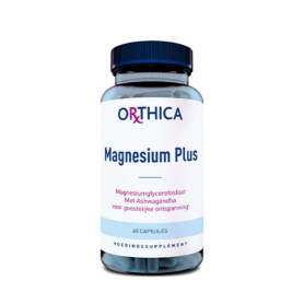 Metagenics Metarelax (84 zakjes) van Metagenics