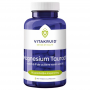Vitakruid Magnesium tauraat met P-5-P (90 capsules) van Vitakruid