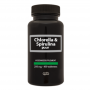 Apb Holland Chlorella & Spirulina 250mg puur (400 tabletten) van Apb Holland