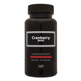 Cranberry