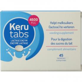 4600 FCC van Kerutabs