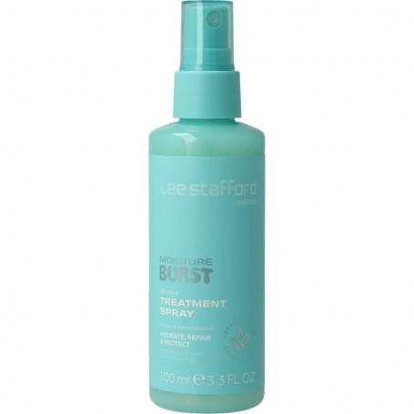 Hair apology 10-in-1 leave in van Lee Stafford