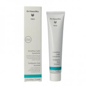 Zarqa Sensitive Dry Skin Cream (200 ml) van Zarqa