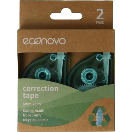 Correctietape van Econovo