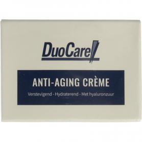 Duodent duocare anti-aging creme