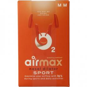 Jerry choco smiles glutenvrij van Gluten Out