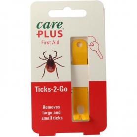 Care Plus Care Plus tick-out ticks-2-go
